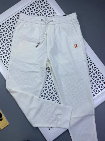 Брюки Hermes LUX-49480