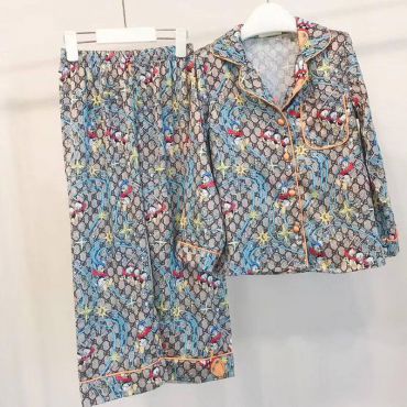 Пижама Gucci LUX-48232