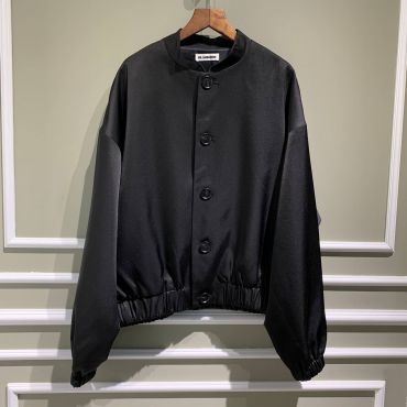 Бомбер Jil Sander LUX-55603