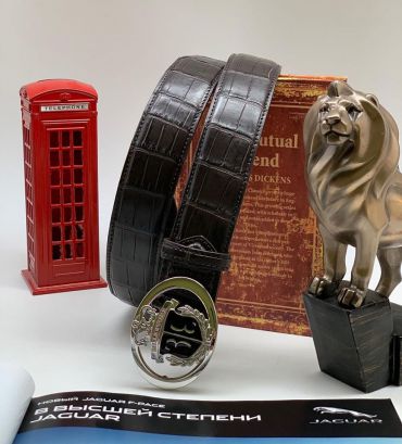 Ремень мужской  Billionaire LUX-30525