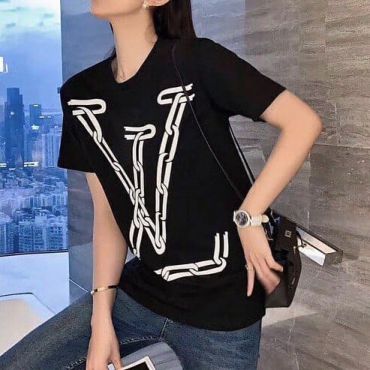 Футболка женская Louis Vuitton LUX-30498