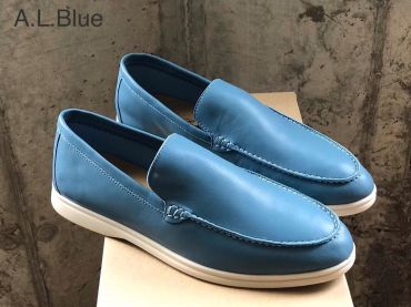 Лоферы мужские Loro Piana LUX-30521