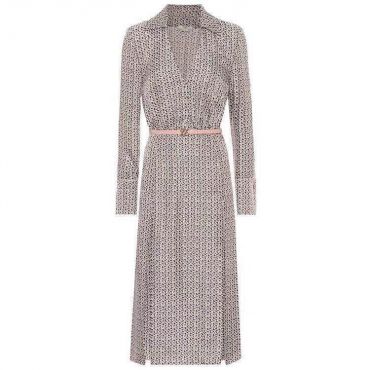 Платье Fendi LUX-30659