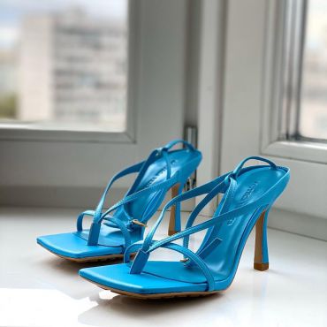 Босоножки Bottega Veneta LUX-30608