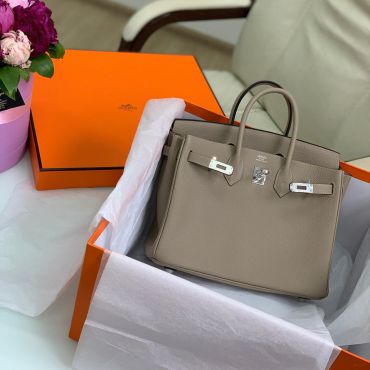 Сумка женская BIRKIN 30 Hermes LUX-30690