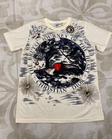 Футболка женская Louis Vuitton LUX-30700