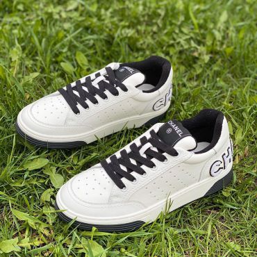 Кеды женские Chanel LUX-30602