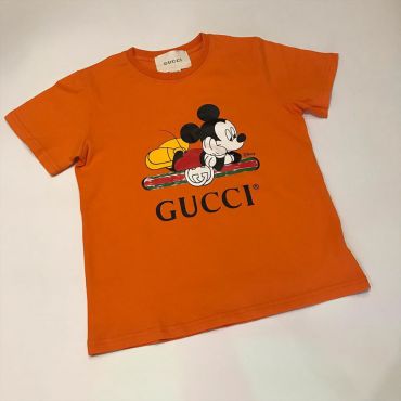 Футболка  Gucci LUX-30661