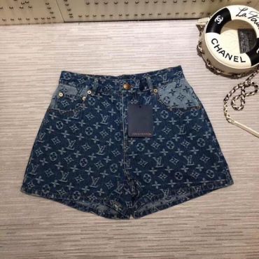 Шорты Louis Vuitton LUX-30674