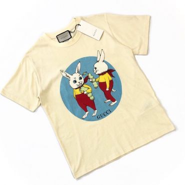 Футболка женская Gucci LUX-30849