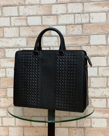 Портфель мужской Bottega Veneta LUX-30543