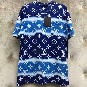 Футболка женская Louis Vuitton LUX-30925