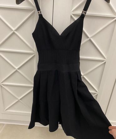 Платье Chanel LUX-30716