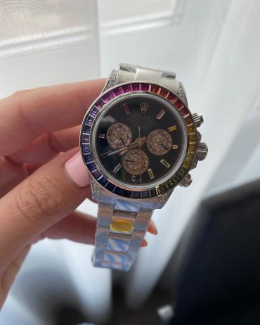 Часы женские Rolex LUX-30948