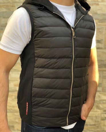 Жилет мужской Prada LUX-30750