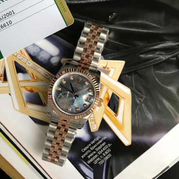 Часы   Rolex LUX-30880