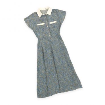 Платье Celine LUX-48275