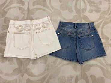 Шорты Chanel LUX-30696