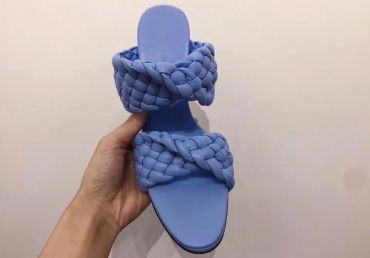 SANDALI BV CURVE Bottega Veneta LUX-30936