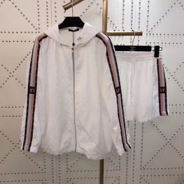 Костюм спортивный Louis Vuitton LUX-30979