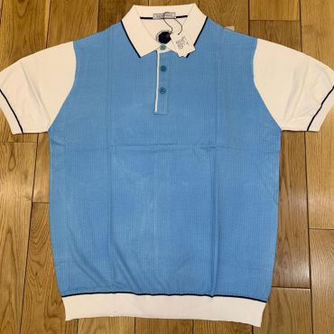 Поло Stefano Ricci LUX-31127