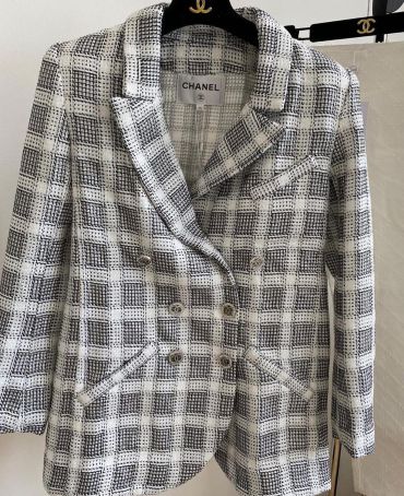 Жакет женский Chanel LUX-31176