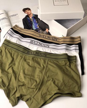 Боксеры Balmain LUX-31051