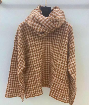  Свитер женский Hermes LUX-30993