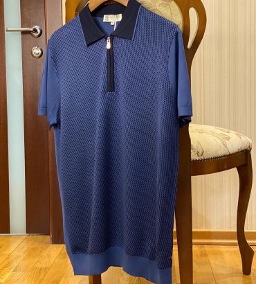 Поло Brunello Cucinelli LUX-31030