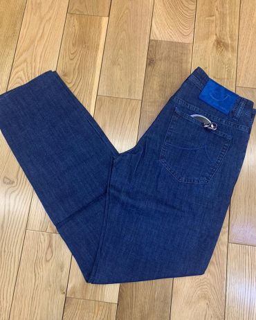 Джинсы мужские  Billionaire LUX-31123