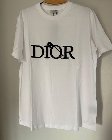 Футболка женская Christian Dior LUX-31078