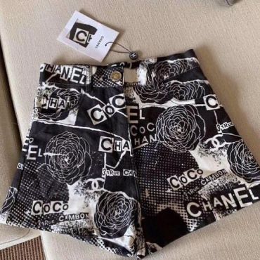 Шорты  Chanel LUX-31233