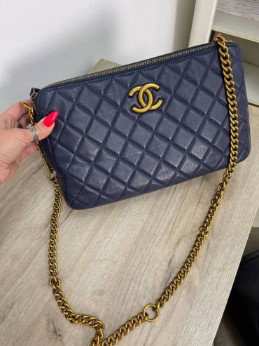 Сумка женская Chanel LUX-62585