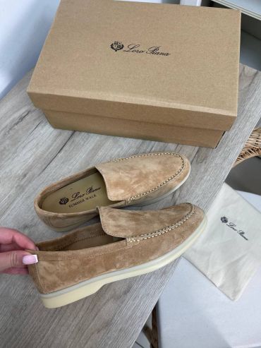 Лоферы Loro Piana LUX-63920