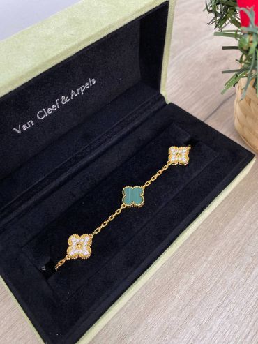 Браслет  Van Cleef LUX-68043