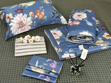 Комплект постельного белья La Perla LUX-90146