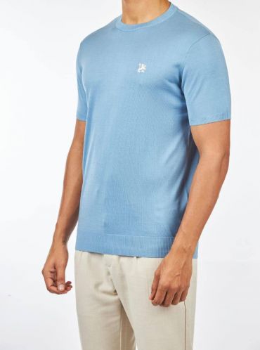 Футболка Zilli LUX-103150