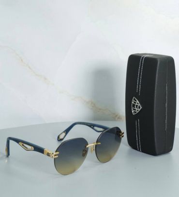 Очки мужские Maybach LUX-103528