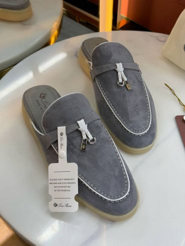 Мюли Loro Piana LUX-117543