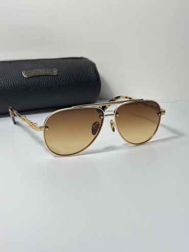 Очки CHROME HEARTS LUX-119287