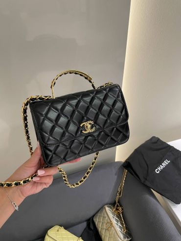 Сумка женская Chanel LUX-125357