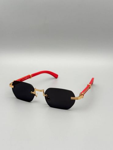 Очки  Cartier LUX-129420