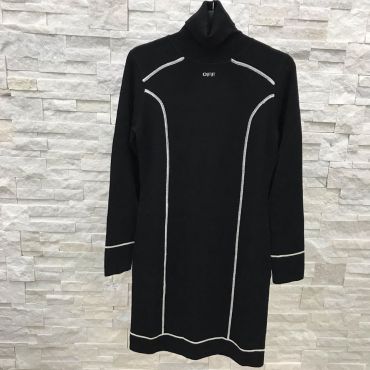 Платье Off-White™ LUX-22407