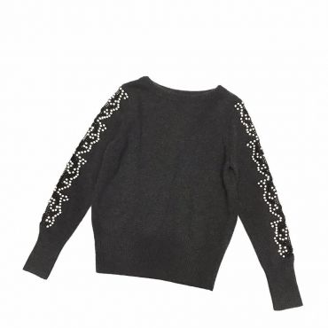 Свитер женский Sandro LUX-21254