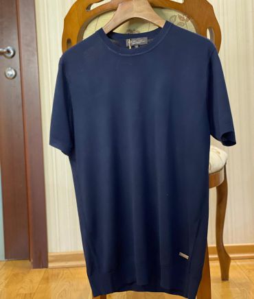 Футболка мужская Loro Piana LUX-31031