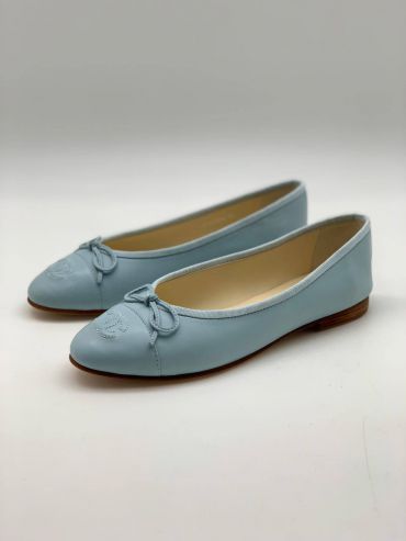 Балетки Chanel LUX-51298