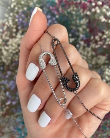  Браслет  LUX-31136