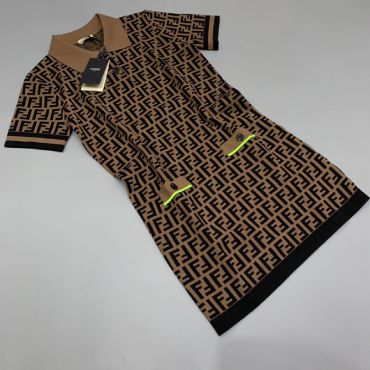 Платье Fendi LUX-50025