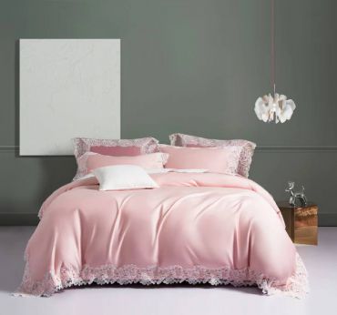 Комплект постельного белья La Perla LUX-48218