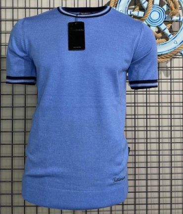 Футболка Billionaire LUX-48919